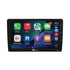 Aerpro AMDVW12 9" Multimedia Receiver VW Multi-Model 2004-2016