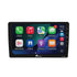 Aerpro AMDVW13 9" Multimedia Receiver VW Blaupunkt Amp 6 Model