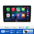 Aerpro AMDVW14 9" Multimedia Receiver VW MIB-PQ Models 2015+