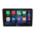 Aerpro AMDVW4 10" Multimedia Receiver Volkswagen MIB-PQ 2015