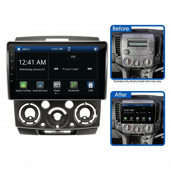 Aerpro AMFO1 9