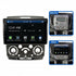 Aerpro AMFO1 9" Multimedia Receiver Suit Ford Ranger 2006 - 2011 & Mazda BT-50 2007 - 2011
