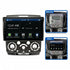 Aerpro AMFO1 9" Multimedia Receiver Suit Ford Ranger 2006 - 2011 & Mazda BT-50 2007 - 2011
