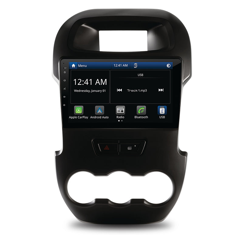 Aerpro AMFO2 9