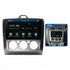 Aerpro AMFO9 9" Multimedia Receiver Suit Ford Focus 2005 - 2009 (Manual Climate Control)