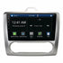 Aerpro AMFO7 9" Multimedia Receiver Suit Ford Focus 2005 - 2009 (Auto Climate Control)