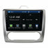 Aerpro AMFO8 9" Multimedia Receiver Suit Ford Focus 2007 - 2011 (Auto Climate Control)