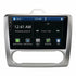 Aerpro AMFO8 9" Multimedia Receiver Suit Ford Focus 2007 - 2011 (Auto Climate Control)