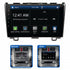 Aerpro AMHO1 9" Multimedia Receiver Suit Honda CRV 2007 - 2011
