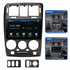 Aerpro AMHY16 9" Multimedia Receiver With Matte Black Facia Kit Suit Hyundai Getz 2005 - 2011