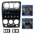 Aerpro AMHY16 9" Multimedia Receiver With Matte Black Facia Kit Suit Hyundai Getz 2005 - 2011