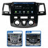 Aerpro AMTO49 9" Multimedia Receiver Suit Toyota Hilux 2005 - 2011