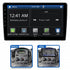 Aerpro AMHY7 9" Multimedia Receiver Suit Hyundai iLoad & iMax 2008 - 2010