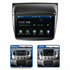 Aerpro AMMB2 9" Multimedia Receiver Suit Mitsubishi Triton GL-R/GLX/GLX-R & Challenger