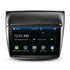 Aerpro AMMB23 9" Multimedia Receiver Suit Mitsubishi Triton GL/GLS/GLX/GLX-R/VR 2007 - 2009 & GL/GL-R/GLX 2009 - 2014 (NO SWC)