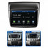 Aerpro AMMB3 9" Multimedia Receiver Suit Mitsubishi Triton GLX-R 2012 - 2014 & Challenger 2012 - 2013