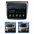 Aerpro AMMB3 9" Multimedia Receiver Suit Mitsubishi Triton GLX-R 2012 - 2014 & Challenger 2012 - 2013