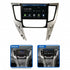 Aerpro AMMB30 9 inch wireless CarPlay multimedia receiver for Mitsubishi Triton