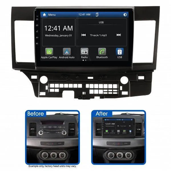 Aerpro AMMB7 10