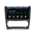 Aerpro AMMC4 9" Multimedia Receiver Suit Mercedes C-Class 2004 - 2006 & CLC 2008 - 2011 (Non-Amplified)