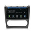 Aerpro AMMC4 9" Multimedia Receiver Suit Mercedes C-Class 2004 - 2006 & CLC 2008 - 2011 (Non-Amplified)