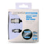 Automedia AMMUC-HD 2M Heavy-Duty Micro USB Cable