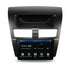 Aerpro AMMZ1 9" Multimedia Receiver Suit Mazda BT-50 2012 - 2018 (Non-Navigation)