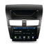 Aerpro AMMZ1 9" Multimedia Receiver Suit Mazda BT-50 2012 - 2018 (Non-Navigation)