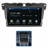 Aerpro AMMZ21 9" Multimedia Receiver Suit Mazda CX7 2009 - 2012 (Amplified)
