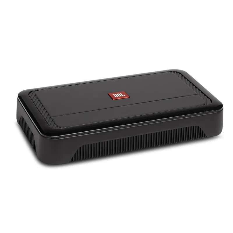 JBL Club A1000 High-Performance Mono Subwoofer Amplifier