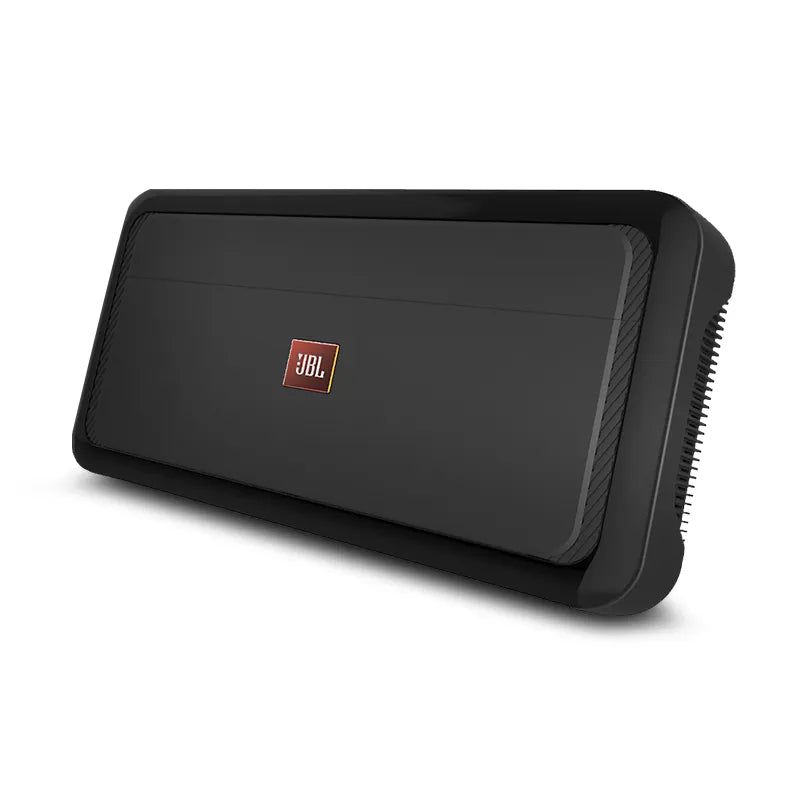 JBL Club A5055 Club Series 50 Watts RMS x 4 + 500 Watts RMS x 1 5-Channel Car Amplifier