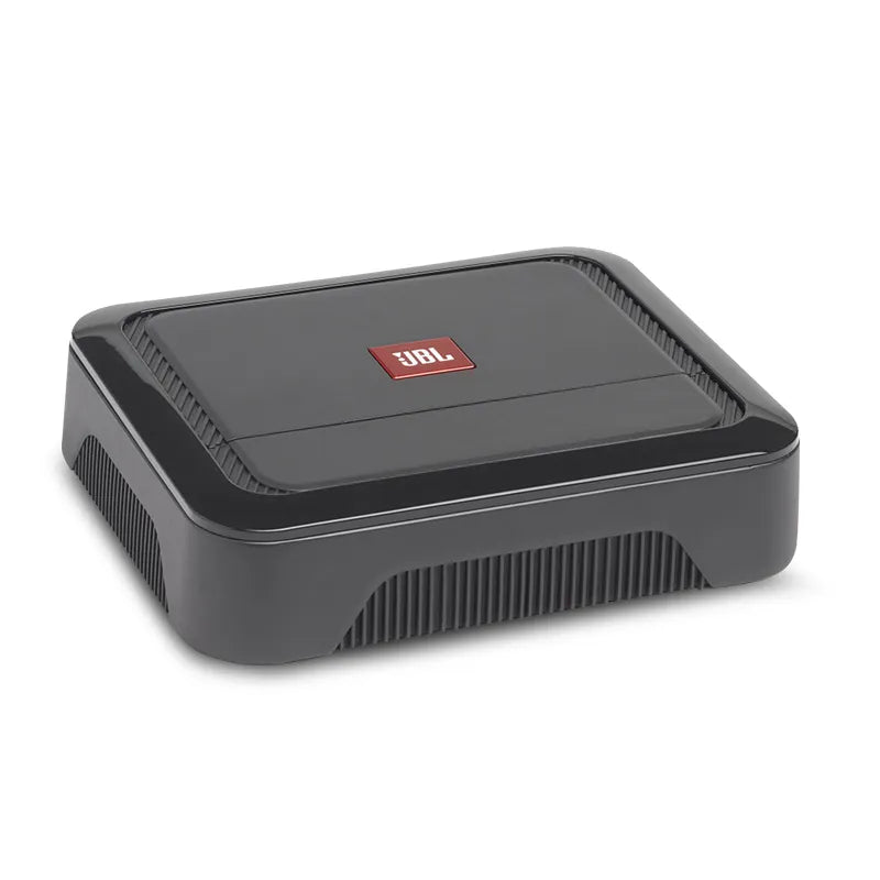 JBL Club A600 Club Series 600 Watts RMS x 1 at 2 Ohms Mono Subwoofer Amplifier