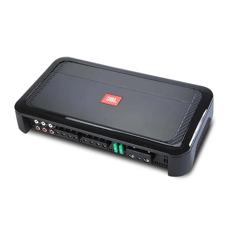 JBL AMPCBA754 Club Series A754 75W RMS x 4 4-Channel Car Amplifier