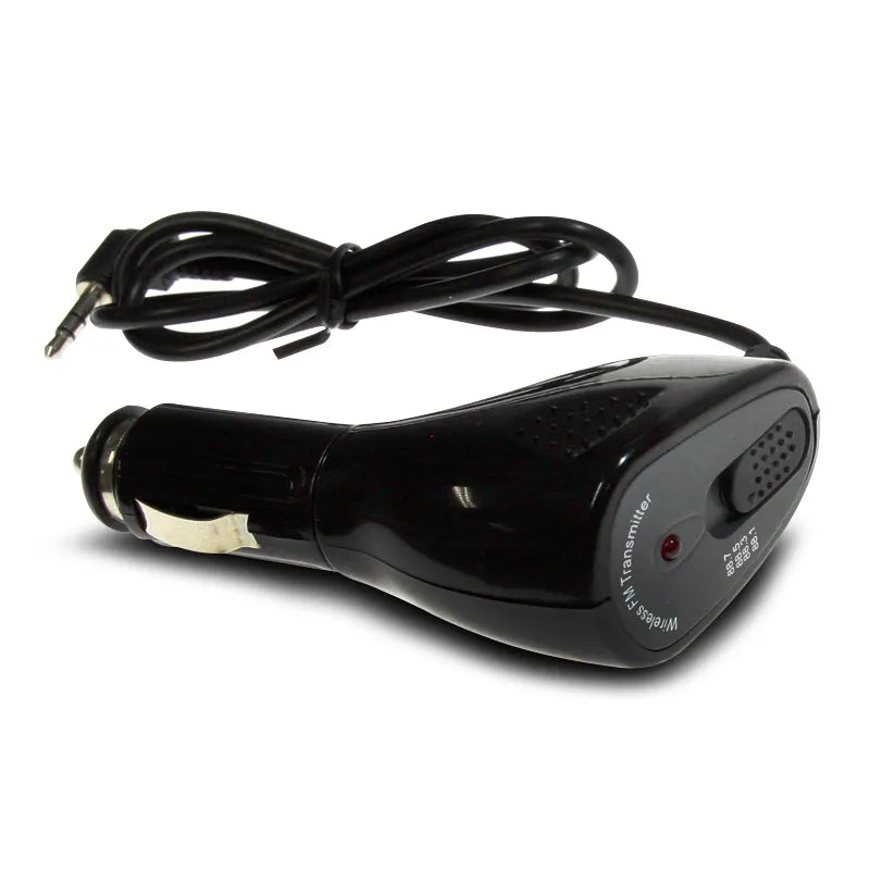Aerpro AMPFMT35 4 Channel FM Transmitter