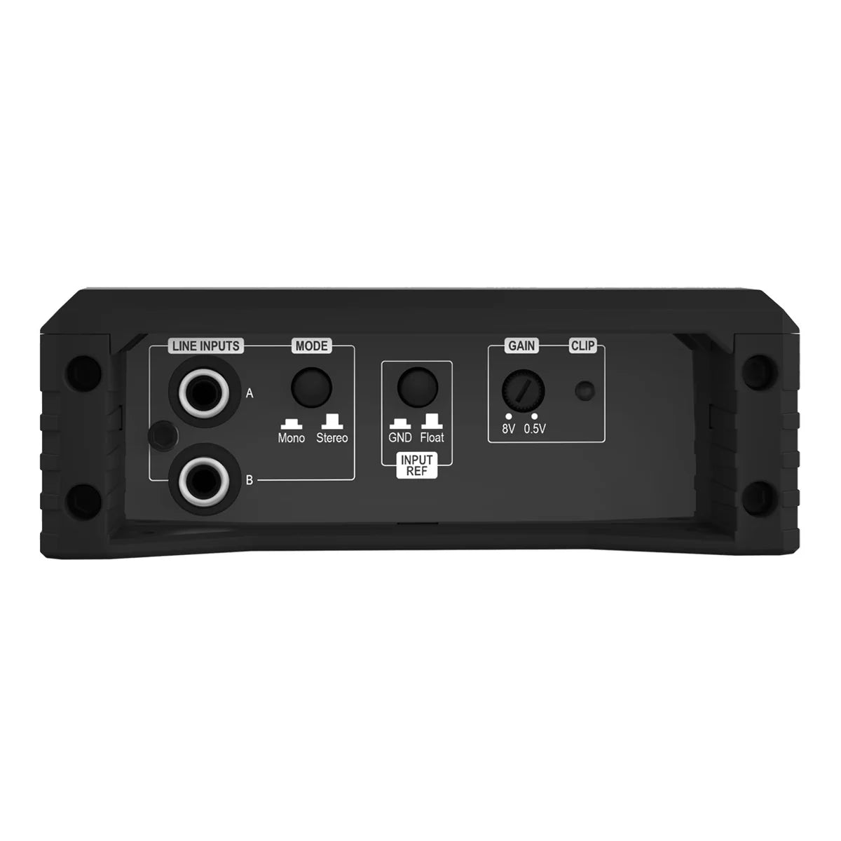 Helix Amplify 201 Direct Mono Class D Amplifier 750W 1 Ohm DSP