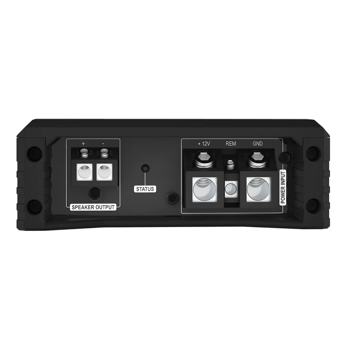 Helix Amplify 201 Direct Mono Class D Amplifier 750W 1 Ohm DSP