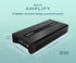 Helix Amplify 204 Direct 4-Channel Class D Amplifier 380W Bridged DSP
