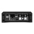 Helix Amplify 204 X-Over 4-Channel Class D Amplifier 380W Bridged