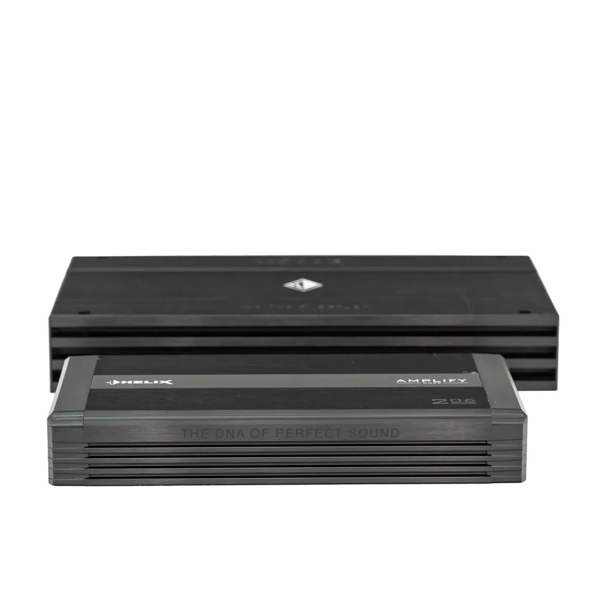 Helix AMPLIFY 206 DSP 6 Channel Bridgeable Class D Amplifier with 8 Channel DSP