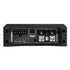 Helix AMPLIFY 206 DSP 6 Channel Bridgeable Class D Amplifier with 8 Channel DSP