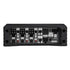 Helix AMPLIFY 206 DSP 6 Channel Bridgeable Class D Amplifier with 8 Channel DSP