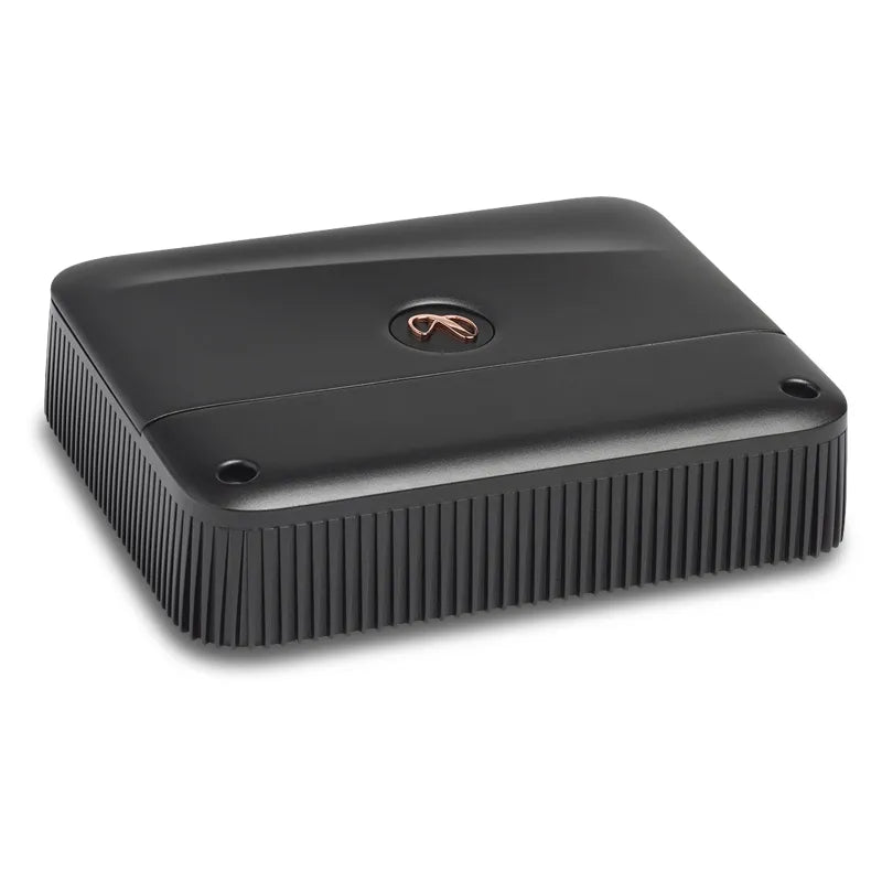 Infinity AMPRF6001A REFERENCE 6001A High Performance Car Amplifier 600W RMS x1 @ 2 Ohms