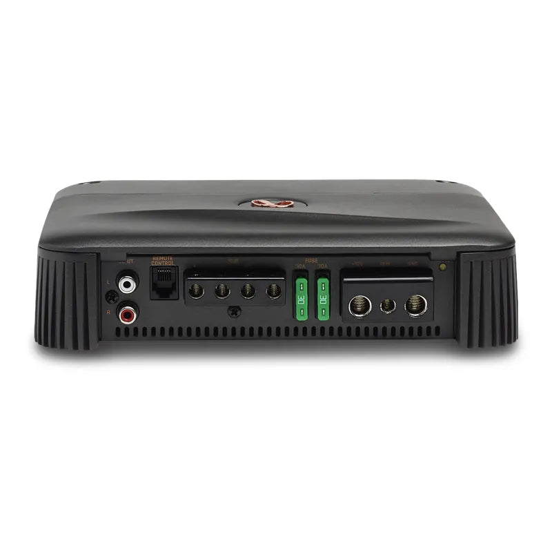 Infinity AMPRF6001A REFERENCE 6001A High Performance Car Amplifier 600W RMS x1 @ 2 Ohms
