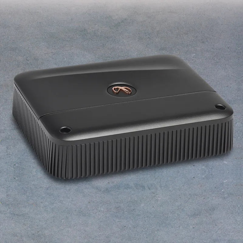 Infinity AMPRF6001A REFERENCE 6001A High Performance Car Amplifier 600W RMS x1 @ 2 Ohms