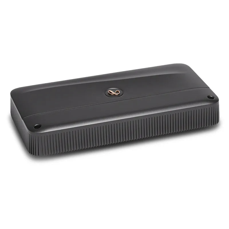 Infinity AMPRF7005A REFERENCE 7005A High Performance Car Amplifier 50W RMS x4 + 320W RMS @ 4 Ohm