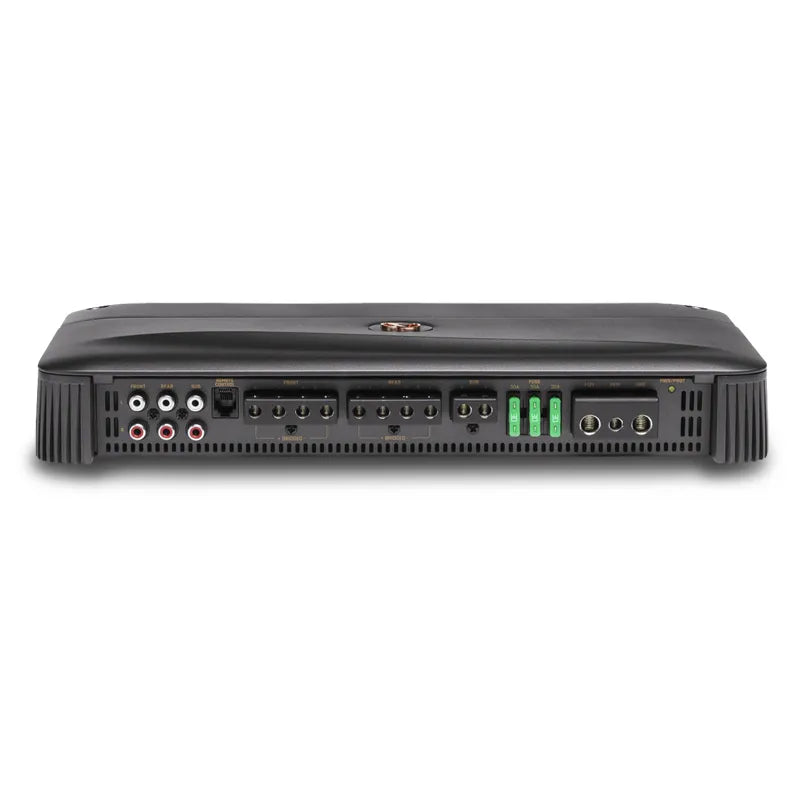 Infinity AMPRF7005A REFERENCE 7005A High Performance Car Amplifier 50W RMS x4 + 320W RMS @ 4 Ohm