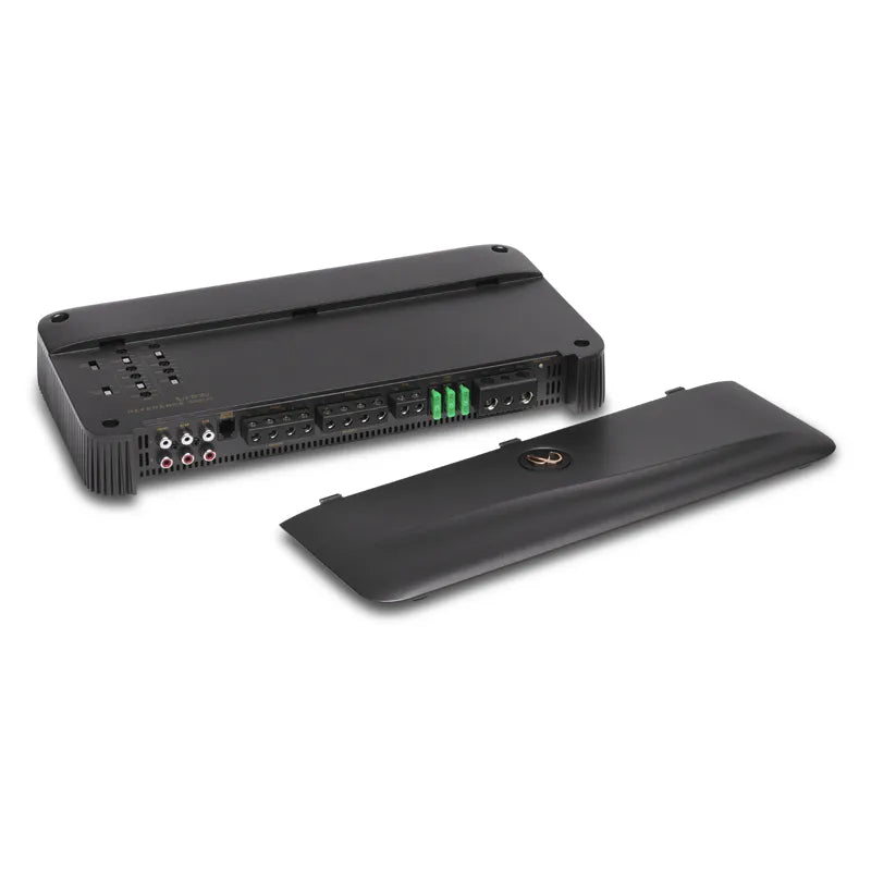 Infinity AMPRF7005A REFERENCE 7005A High Performance Car Amplifier 50W RMS x4 + 320W RMS @ 4 Ohm