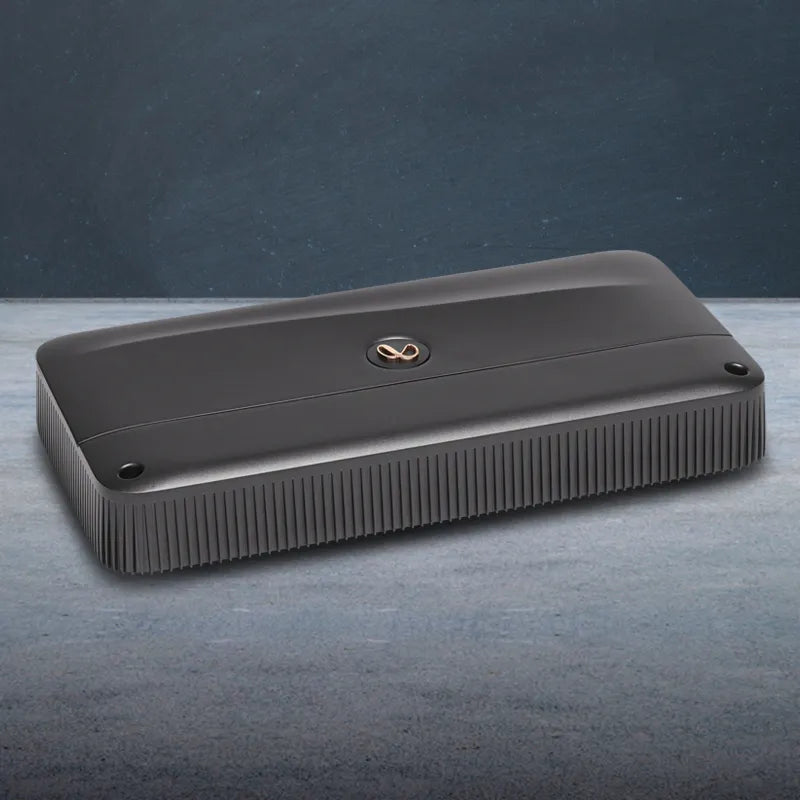 Infinity AMPRF7005A REFERENCE 7005A High Performance Car Amplifier 50W RMS x4 + 320W RMS @ 4 Ohm