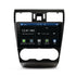 Aerpro AMSU1 9" Multimedia Receiver With Wireless Apple CarPlay & Android Auto Suit Subaru Various Vehicles