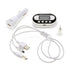 Automedia AMTC FM Transmitter & USB Charger